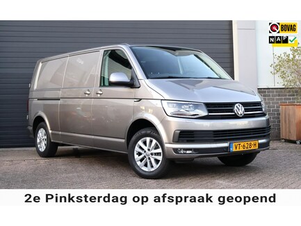 Volkswagen Transporter 0