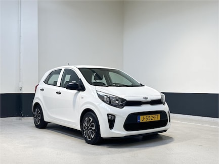Kia Picanto 0