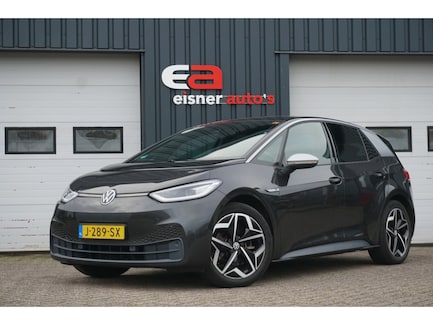 Volkswagen ID.3 0