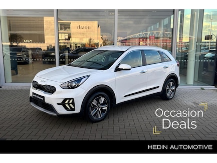 Kia Niro 0