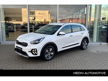 Kia Niro 0