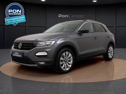 Volkswagen T-Roc 0
