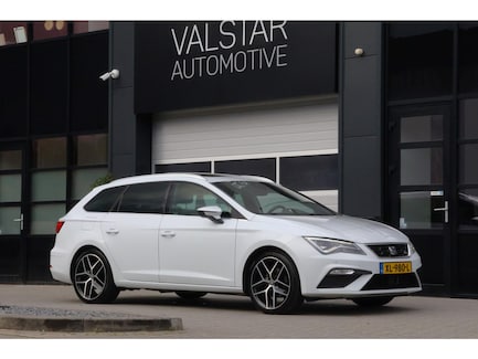SEAT Leon 0