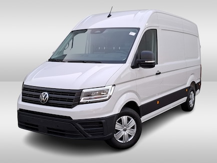 Volkswagen Crafter 0