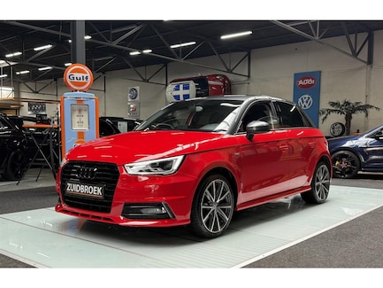Audi A1 0