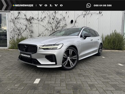 Volvo V60 0