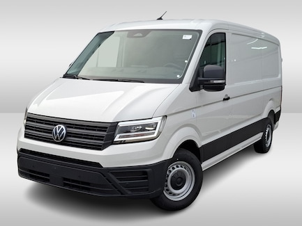 Volkswagen Crafter 0