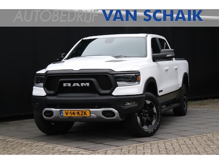Dodge Ram 1500 0