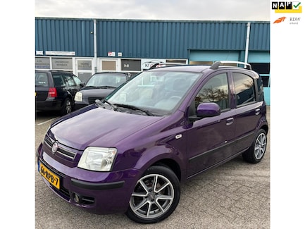 Fiat Panda 0
