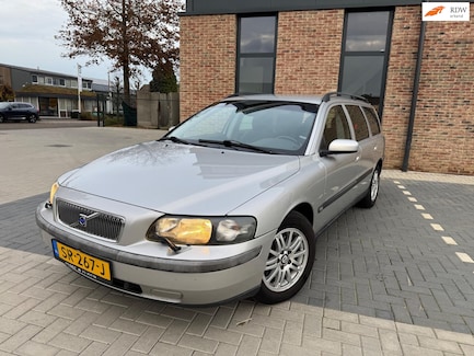 Volvo V70 0