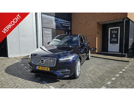 Volvo XC90 0