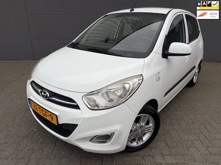 Hyundai i10 0