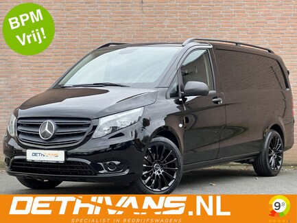 Mercedes-Benz Vito 0