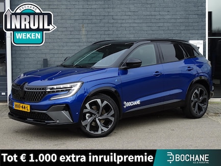 Renault Austral 0