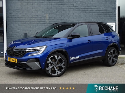 Renault Austral 0