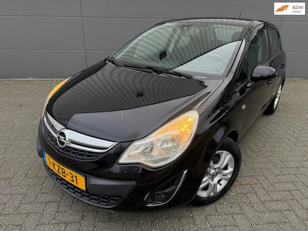 Opel Corsa 0