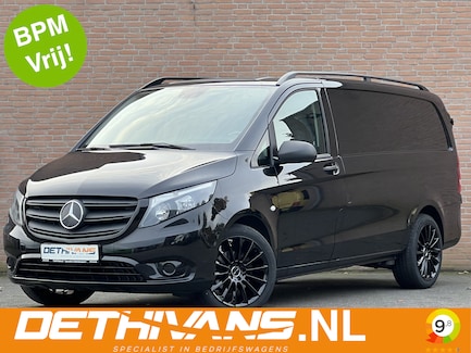 Mercedes-Benz Vito 0