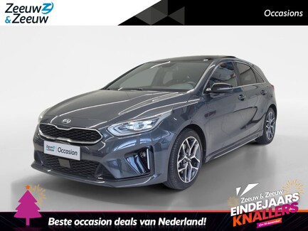 Kia Ceed 0