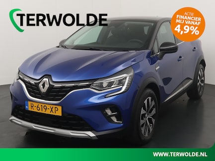 Renault Captur 0