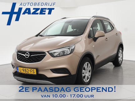 Opel Mokka 0