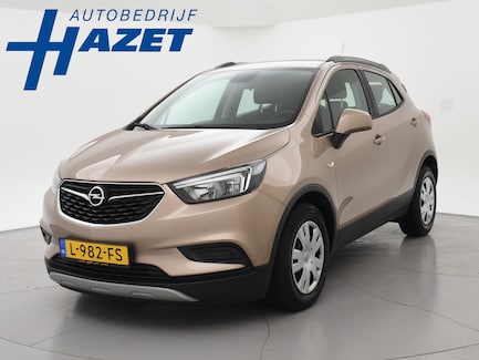 Opel Mokka 0