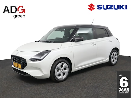 Suzuki Swift 0