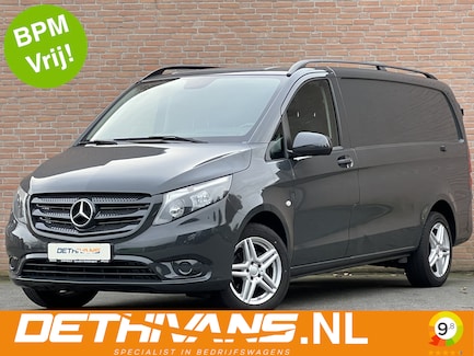Mercedes-Benz Vito 0