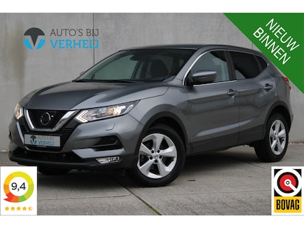 Nissan Qashqai 0