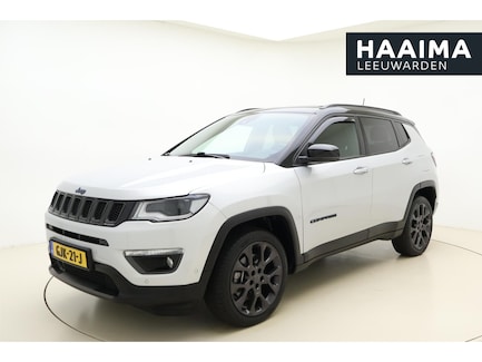 Jeep Compass 0
