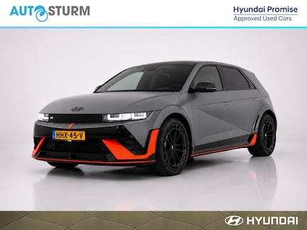 Hyundai Ioniq 5 0