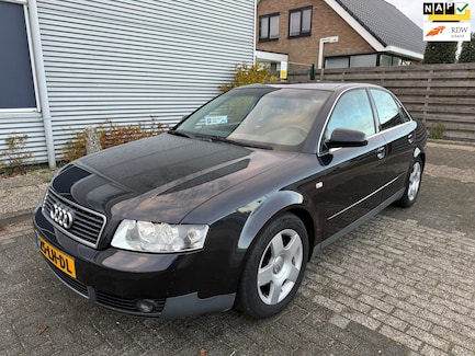 Audi A4 0