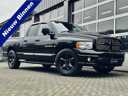 Dodge Ram 1500 0