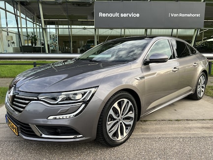 Renault Talisman 0