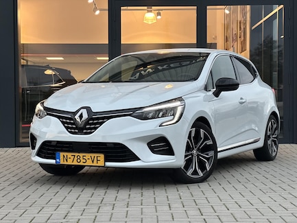 Renault Clio 0