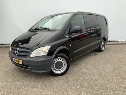 Mercedes-Benz Vito 0