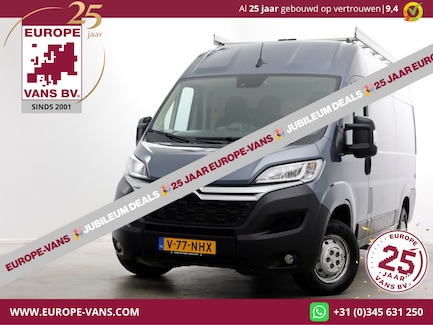 Citroën Jumper 0