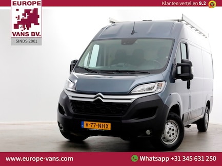 Citroën Jumper 0