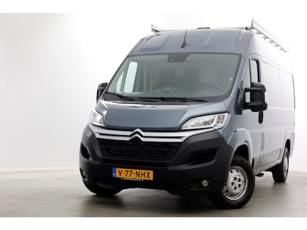 Citroën Jumper 0
