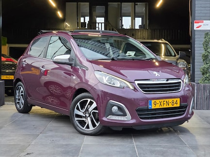 Peugeot 108 0