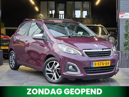 Peugeot 108 0