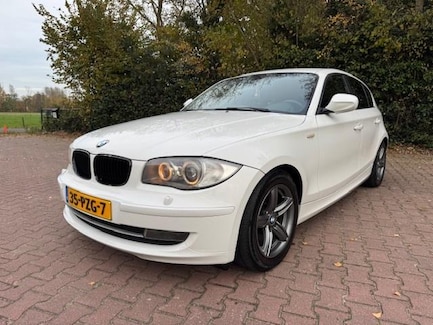 BMW 1-Serie 0