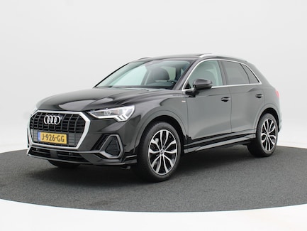 Audi Q3 0