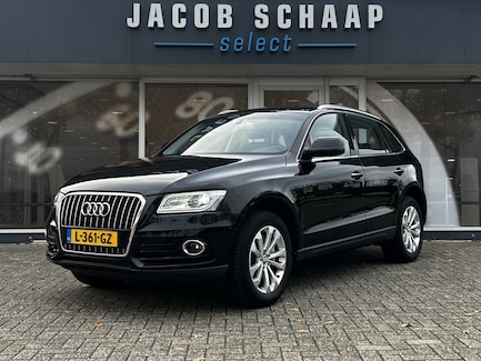 Audi Q5 0