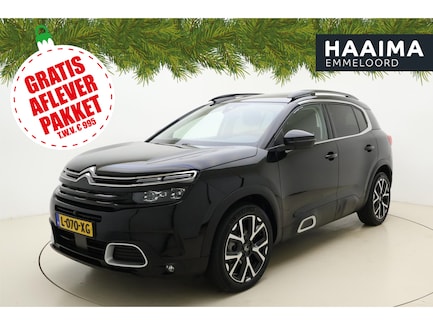 Citroën C5 Aircross 0