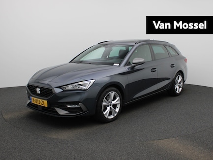SEAT Leon 0