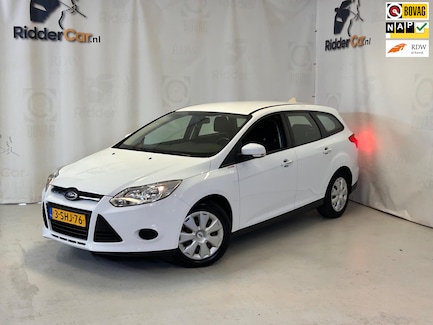 Ford Focus 0