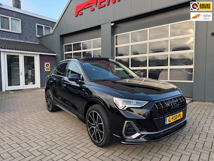Audi Q3 0