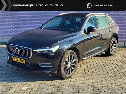 Volvo XC60 0