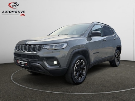 Jeep Compass 0