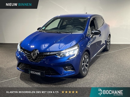 Renault Clio 0